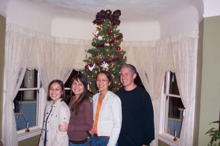 Merry Christmas! (2007)