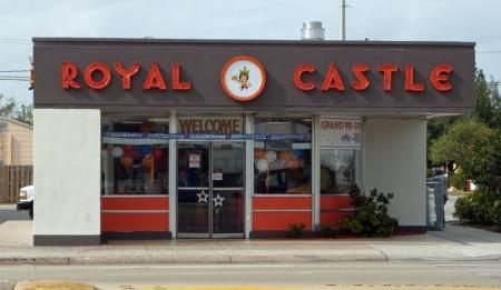 Royal Castle Burgers