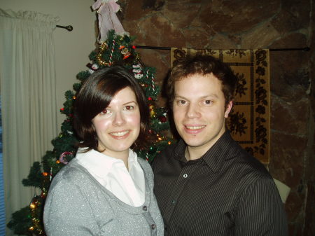 jen&ericxmas