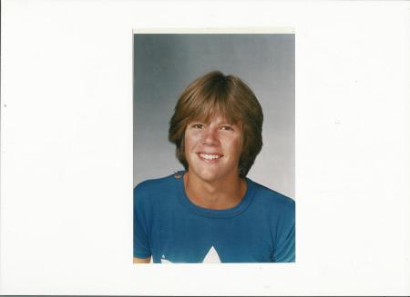Chris Frye's Classmates® Profile Photo