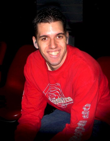 Matt November 2004