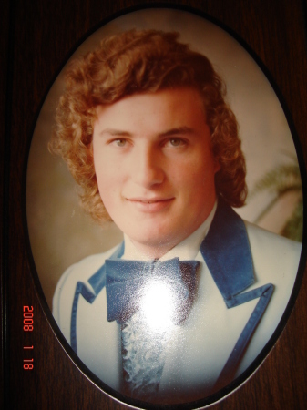 Jim Franks' Classmates profile album