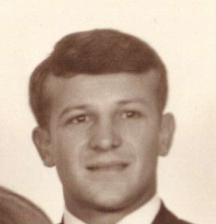 Bill Bolling's Classmates profile album