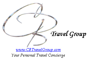 CB Travel Group