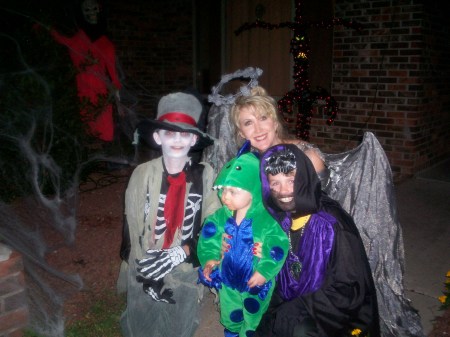 part of family helloween"06"