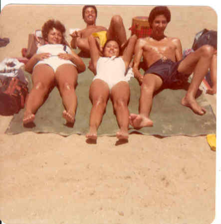 Huntington Beach '78