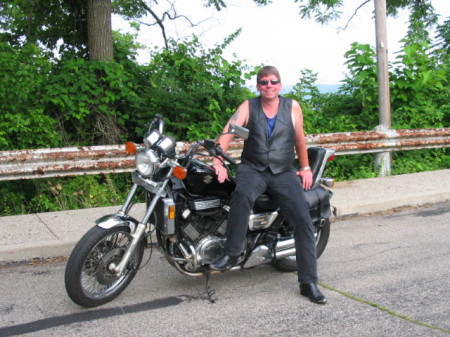 Biker Rev 2007