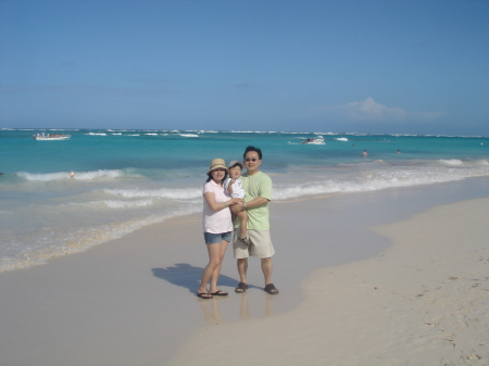 Punta Cana 2006