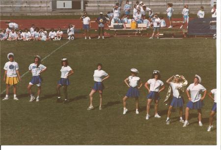 1989 Klein Powder Puff