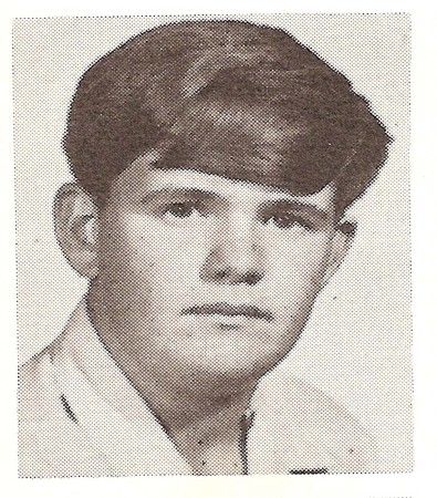 James McBride's Classmates® Profile Photo