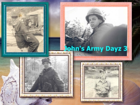 john's army dayz 3 - collage 3