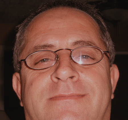 Richard Rossetti's Classmates® Profile Photo