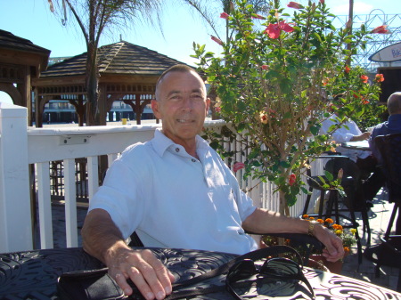 Me in Atlantic City NJ Sept. 2007