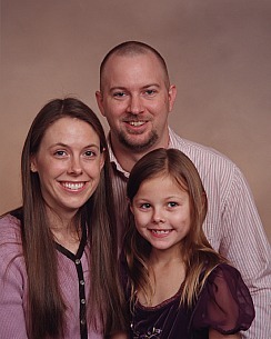 Holly,Aaron,& Brittany