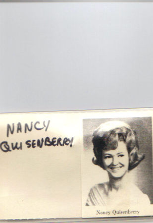 Nancy Tigrett's Classmates profile album