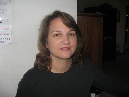 Diane Williams's Classmates® Profile Photo