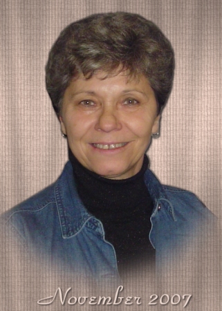 Denise Ladouceur's Classmates® Profile Photo