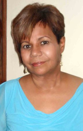 Gisela Perez's Classmates® Profile Photo