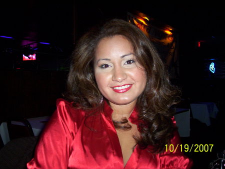 Claudia Crespo's Classmates® Profile Photo