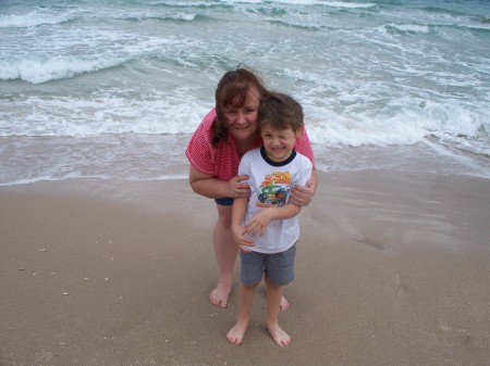 Me & my son Owen (4)