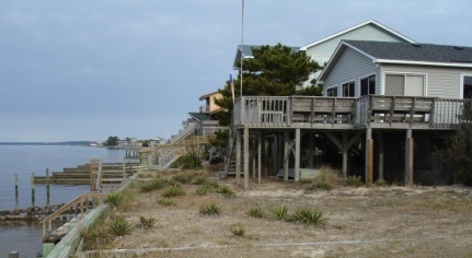 Ocean cottage