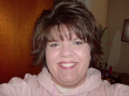 Stacy Harward's Classmates® Profile Photo