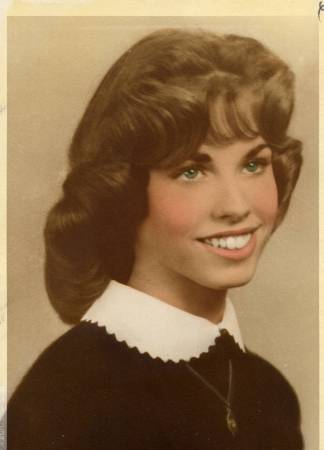 Judy MacLachlan's Classmates profile album