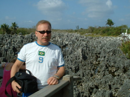 Grand Caymens 2006