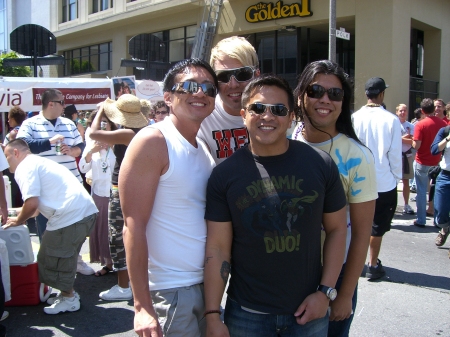 San Francisco Pride 2006