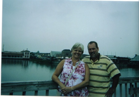 Gene and Marybeth, SC