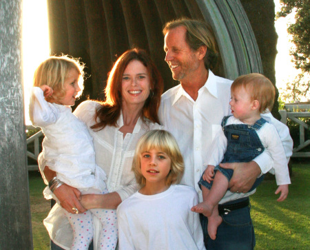 Fischer Family XMas 2007