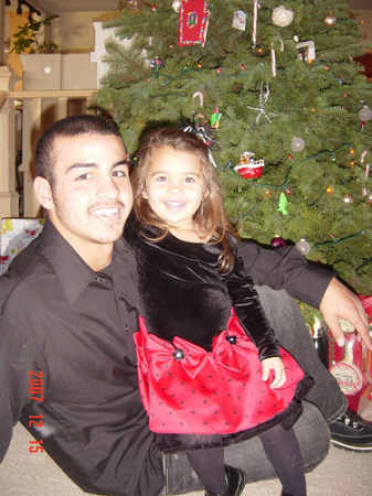 xmas 2007