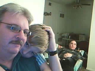 travis and dad1