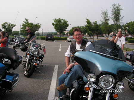 Rolling Thunder 2007