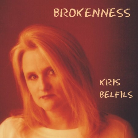 Brokenness (Music CD)