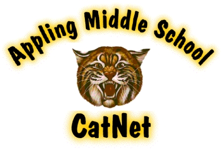 Appling Middle School Logo Photo Album