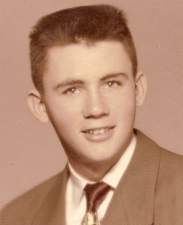 Don Good's Classmates profile album