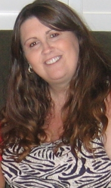 Darla Magariello Becker 9/2006