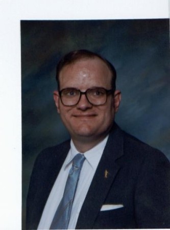 Richard Watson, Jr's Classmates® Profile Photo