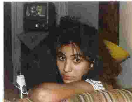 Sherry Amya - 1985