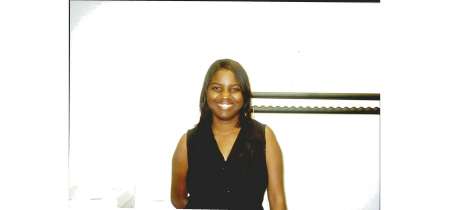 Tisha Newkirk's Classmates® Profile Photo