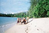 North Shore Oahu