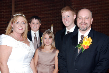 Wedding 10/2007