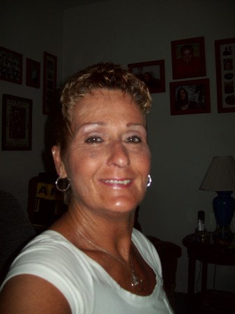 Peggy Weipert's Classmates® Profile Photo