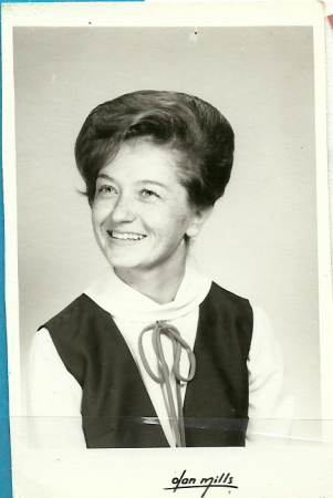 Anglyn Busby's Classmates profile album