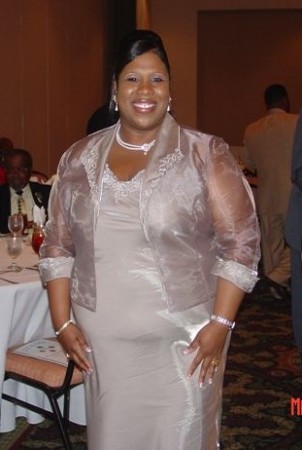 Patricia Booker's Classmates® Profile Photo