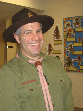 Marc Dworkin's Classmates® Profile Photo