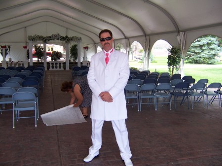 me at my daughters wedding 07