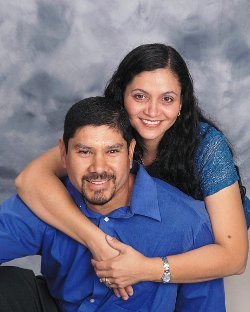 Isaias & Soledad