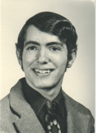 Ron Hranac's Classmates profile album